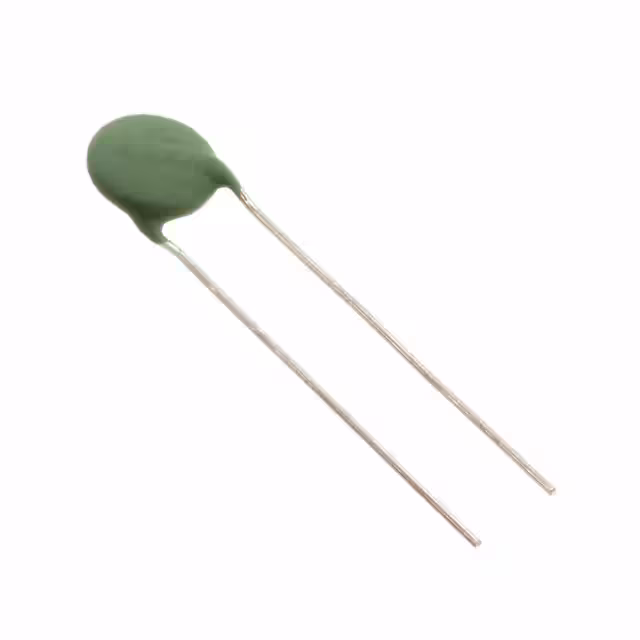 VDRUS07M130BSE Vishay Beyschlag/Draloric/BC Components TVS - Varistors MOVs